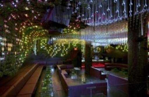 The Greenhouse Nightclub