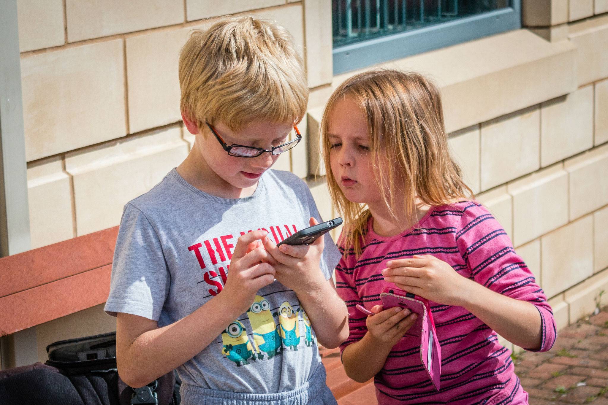 Kids make in-app purchases without permission