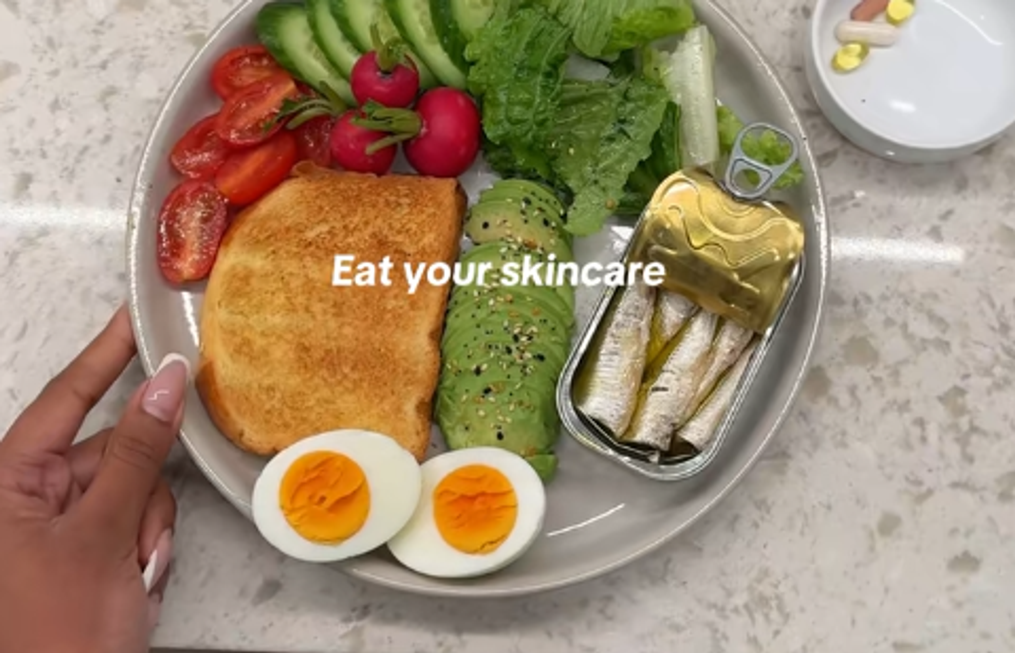 Sardines trend as Gen Z yearn for affordable luxury 