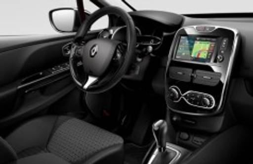 Renault's automotive app store