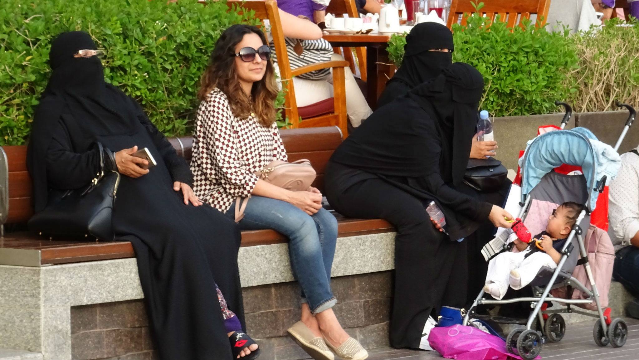 UAE residents are splashing out during Ramadan