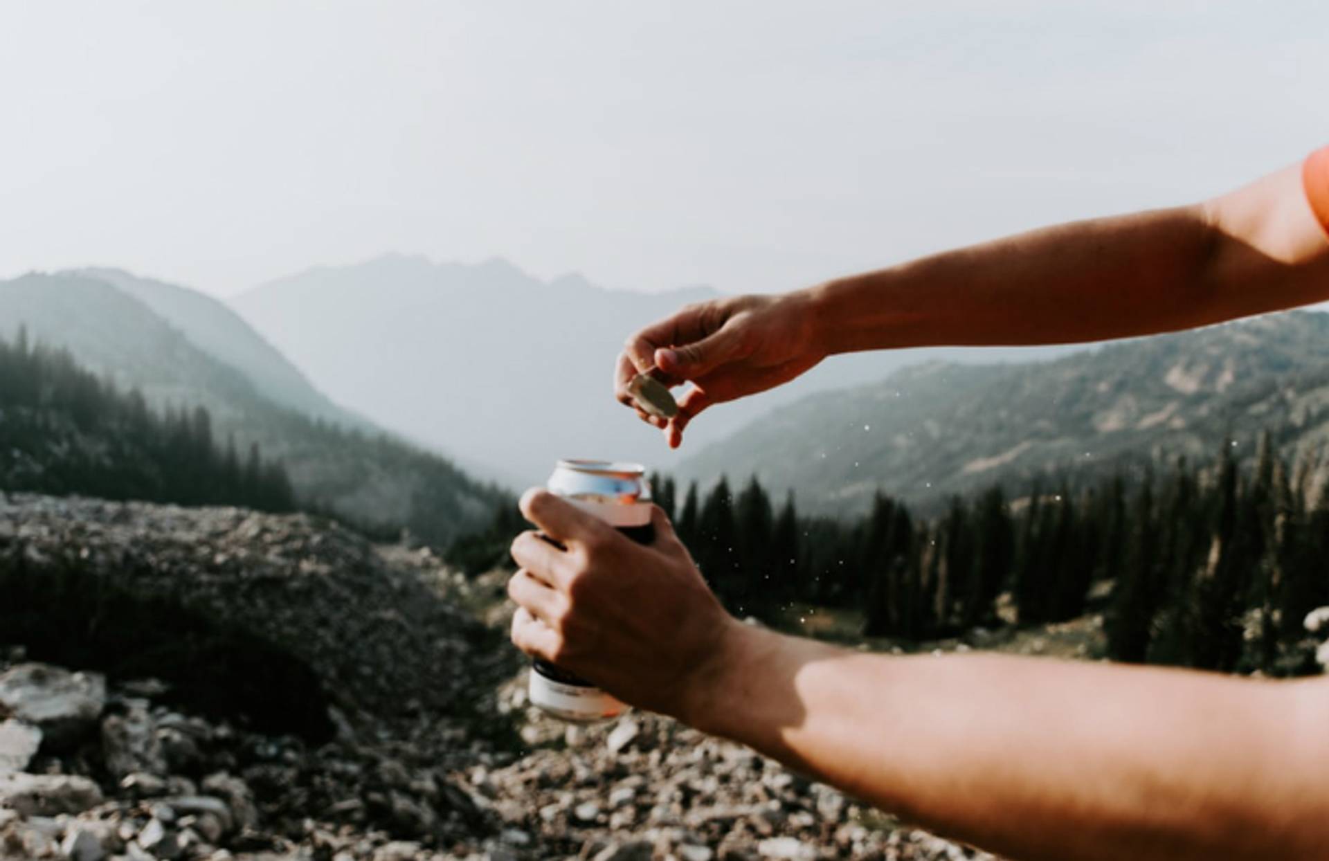 Bubly’s caffeinated seltzer sates healthy energy-seekers