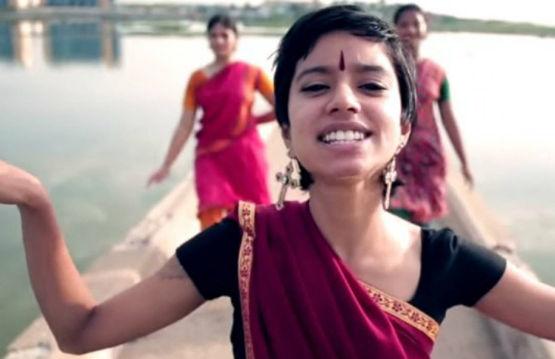 A rap shaming Unilever goes viral in India