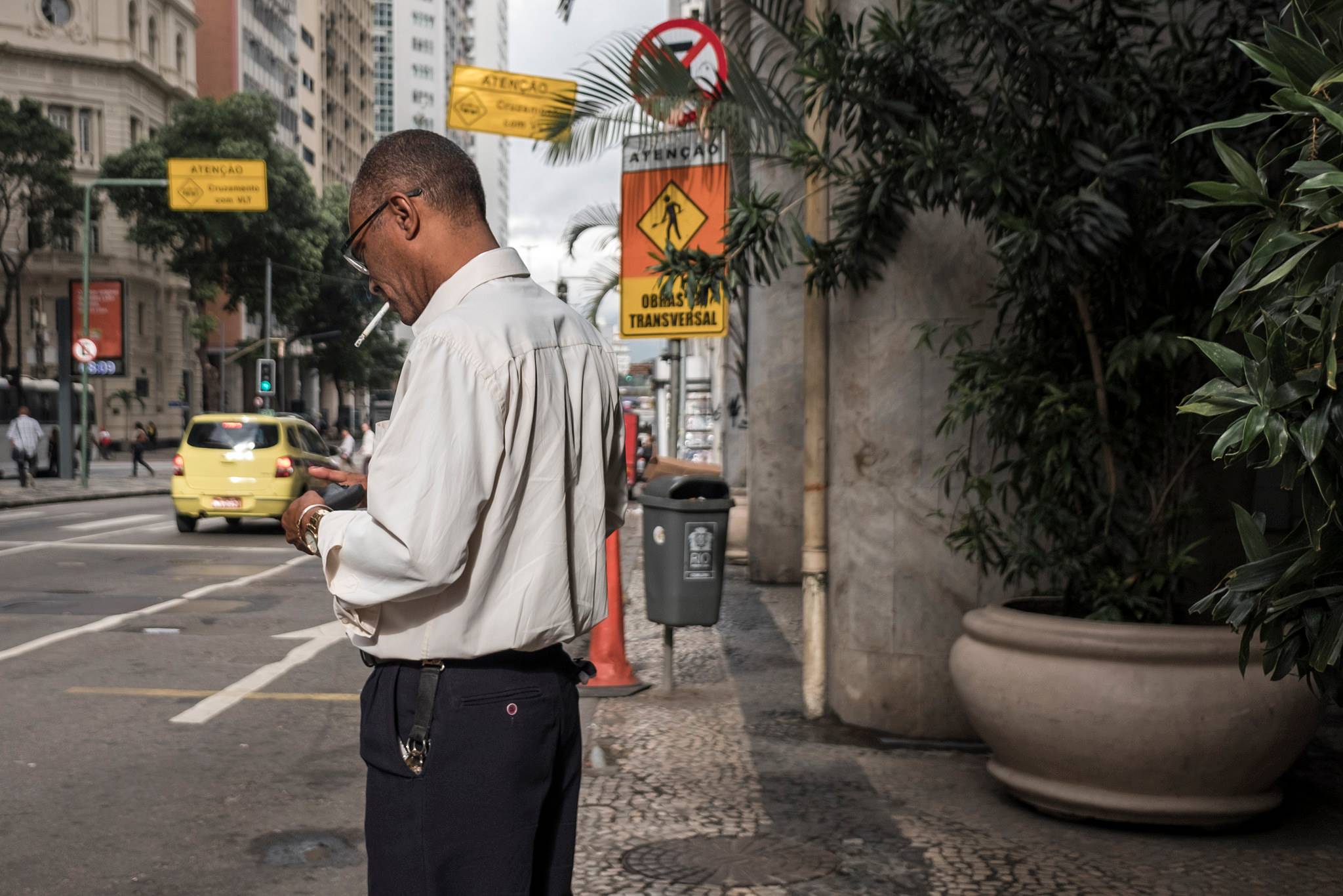 Brazilians want to retire by the time they're 50