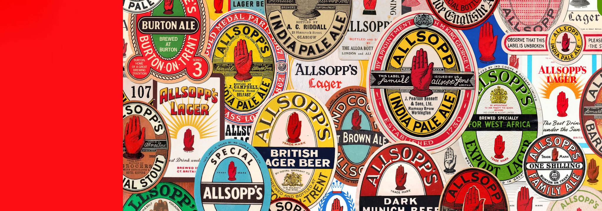 What’s behind the appeal of historic beer brands?