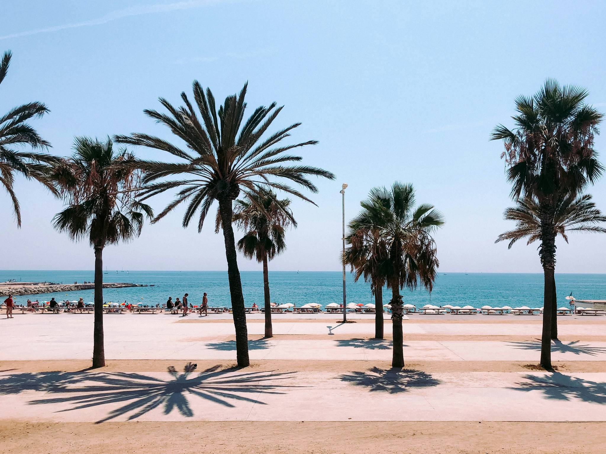 Barcelona tackles over tourism with holiday rental ban