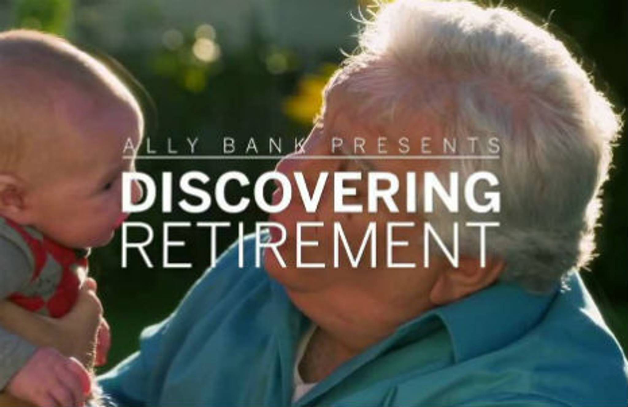 Reaching retirees on YouTube