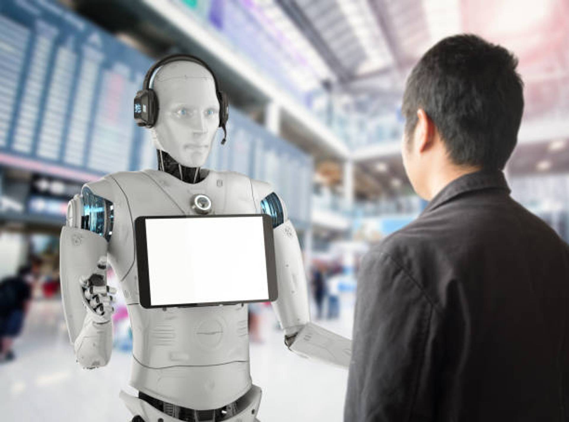 Baidu uses AI to create a digital human marketplace