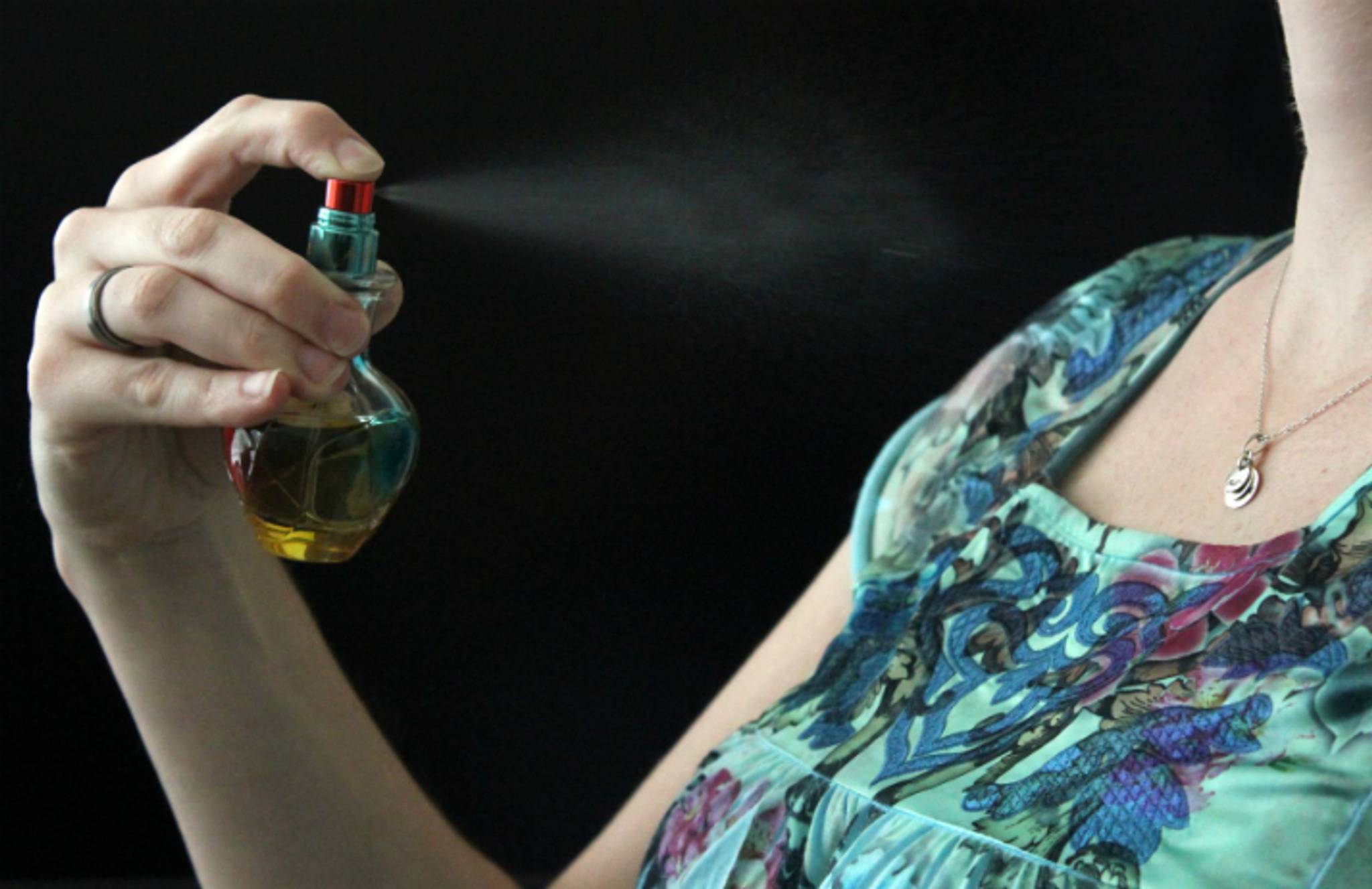 Artisan perfume goes mainstream