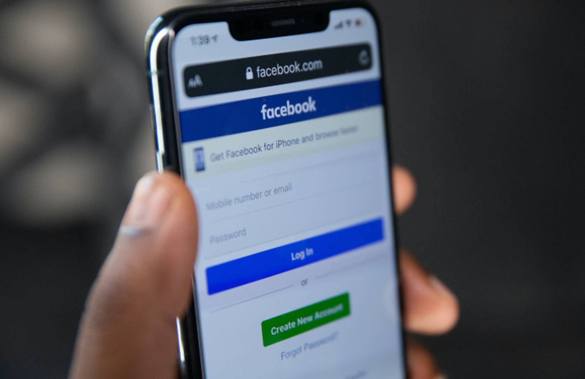 Facebook data breach fine may shift privacy concerns