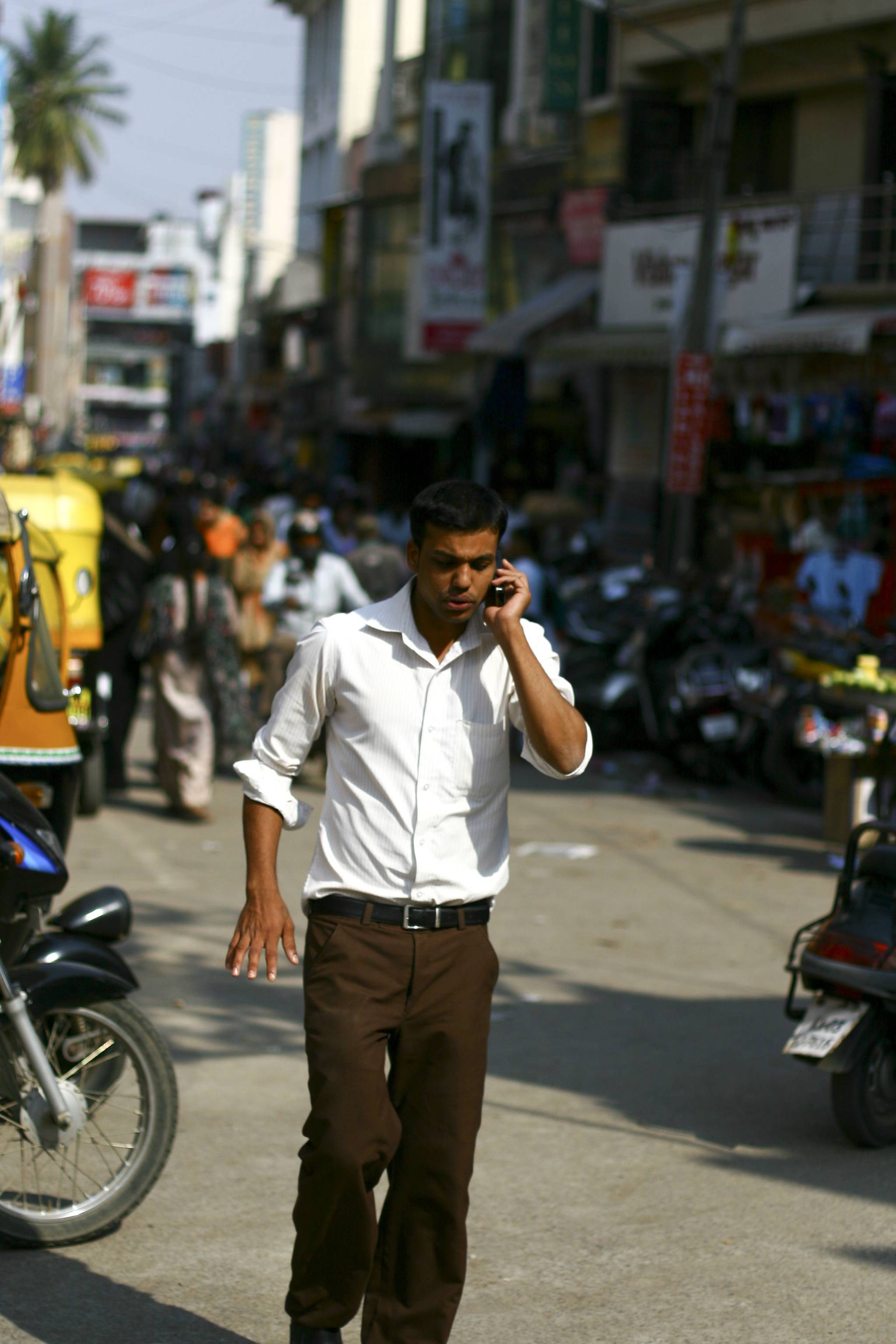Why tech savvy Indians are building their own marketplaces