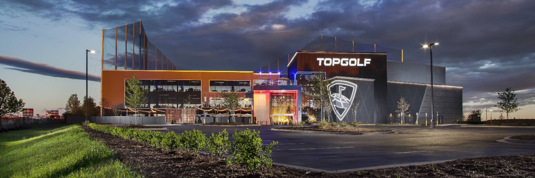 Topgolf: making golf accessible for all