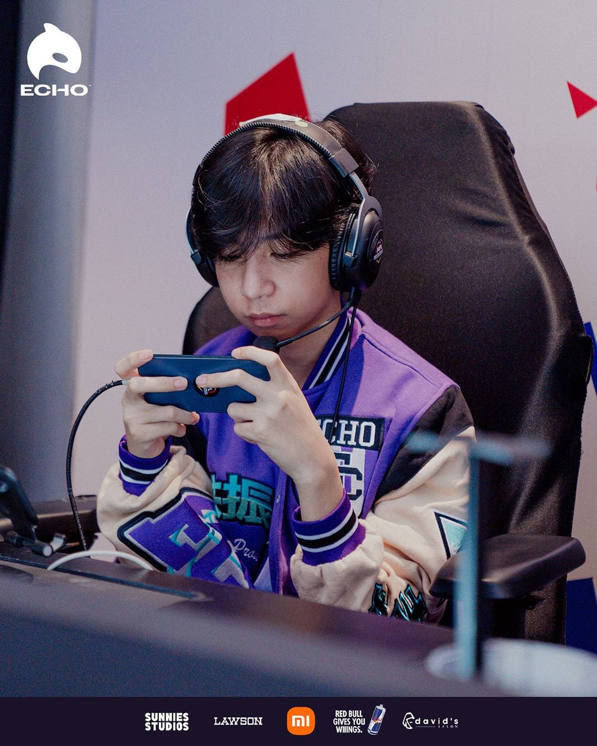 Mobile games inspire a crop of new Philippine esports athletes