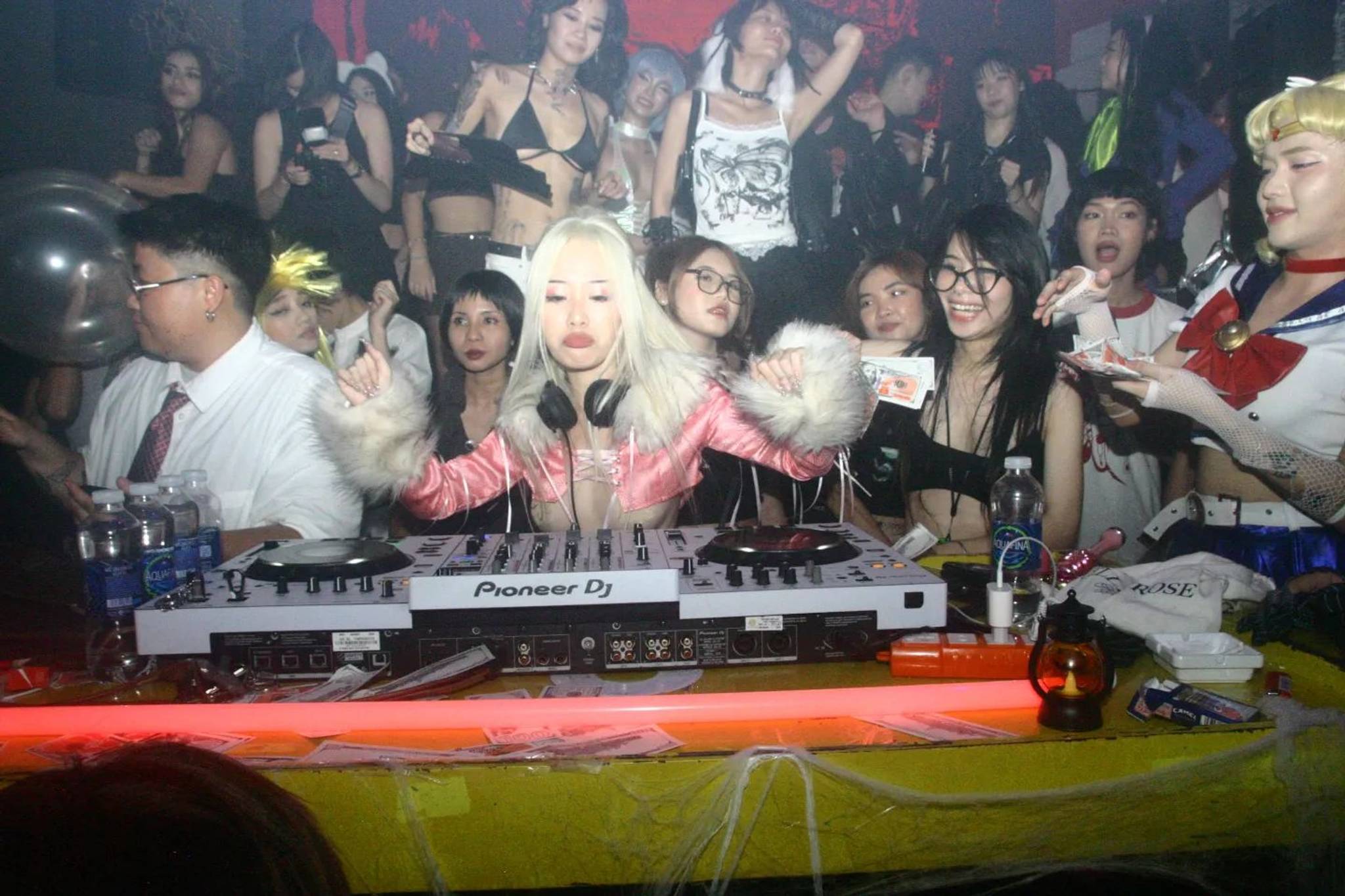 Why queer raves are dominating Vietnam’s nightlife