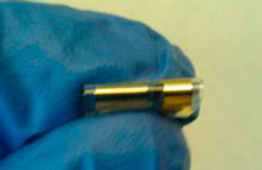 Implantable antenna