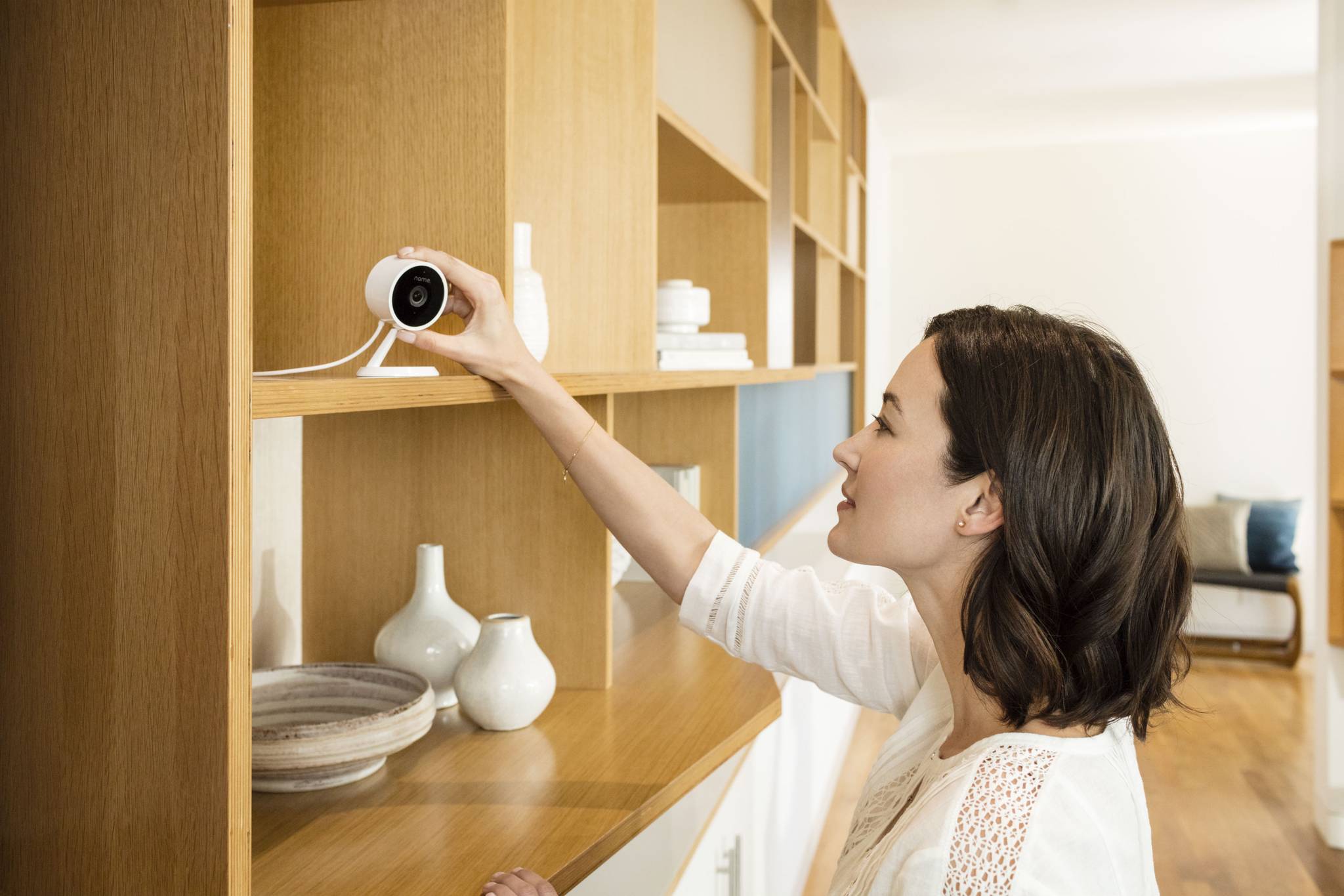 Amazon Cloud Cam: turning smart homes into safe homes