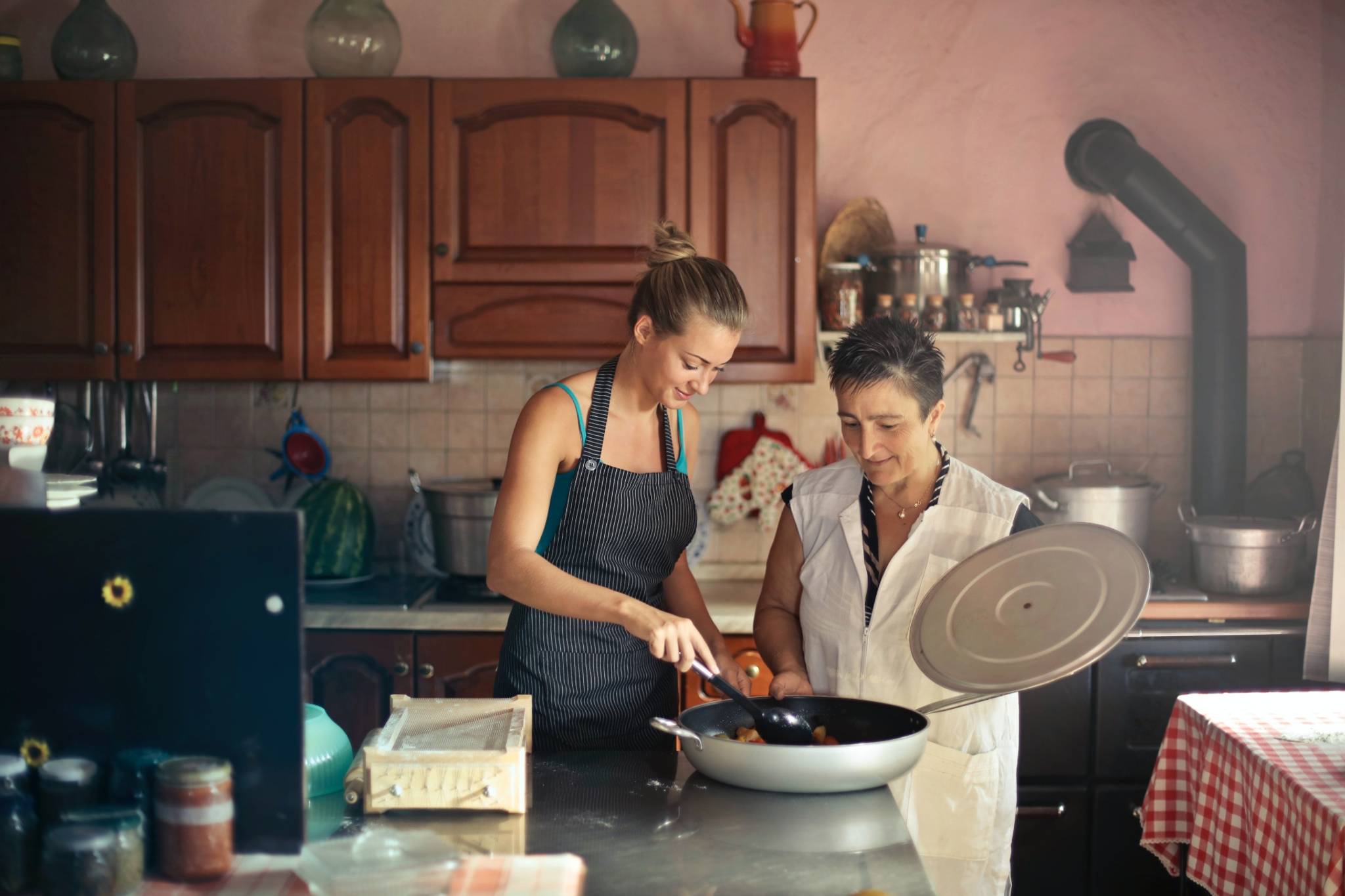 Home cooks are exploring new and niche brands