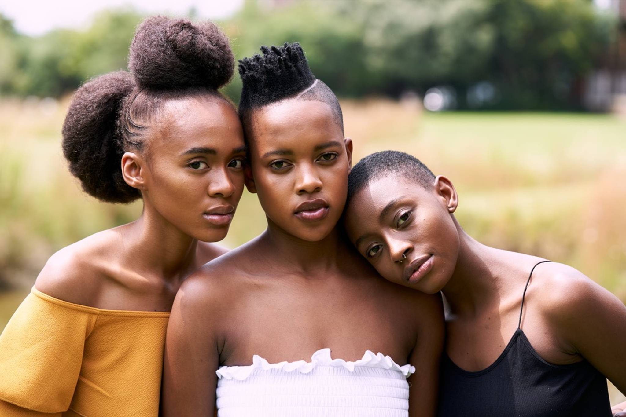 Black Girl Sunscreen: protecting Black skin