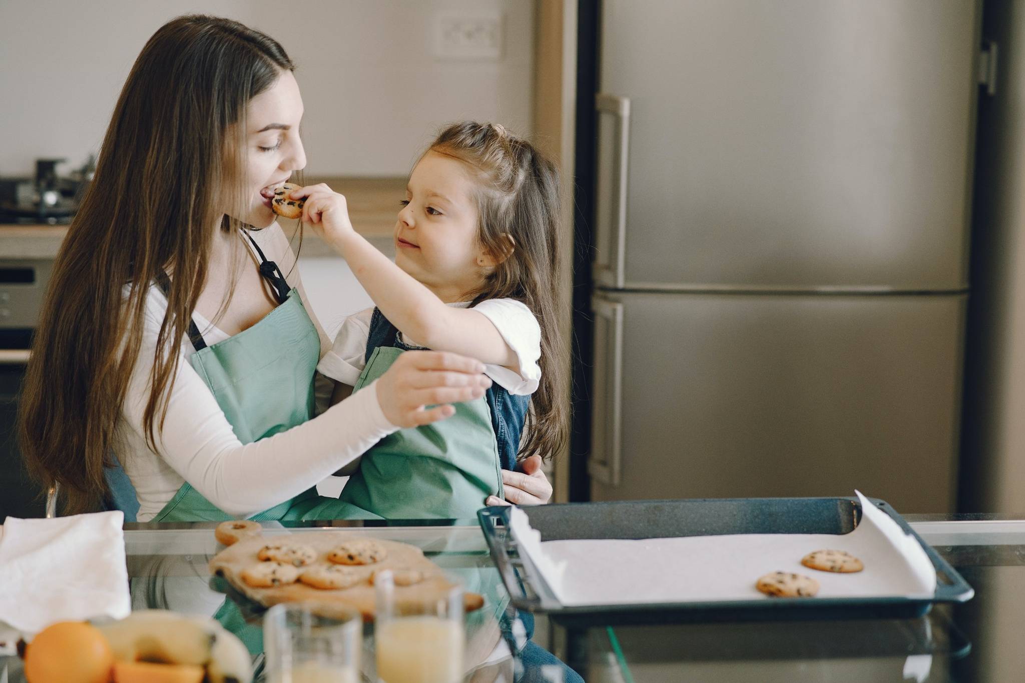 Nestlé's AI 'cookie coach' offers friendly baking tips