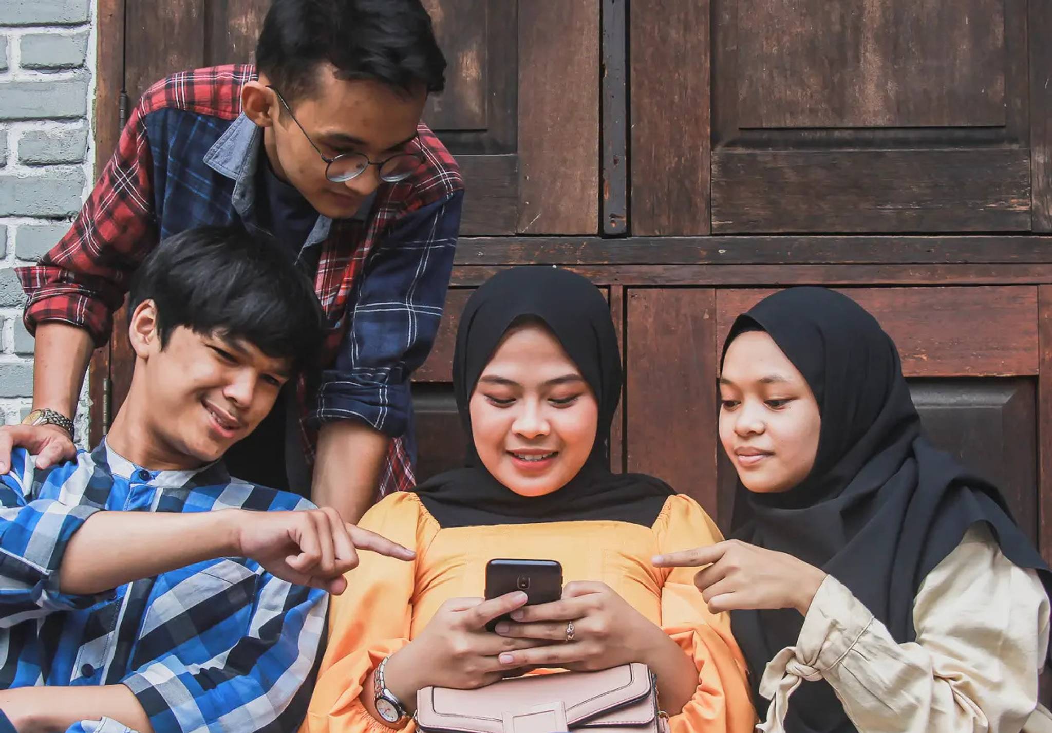 How Whiz helps young Indonesians bond with family and finance