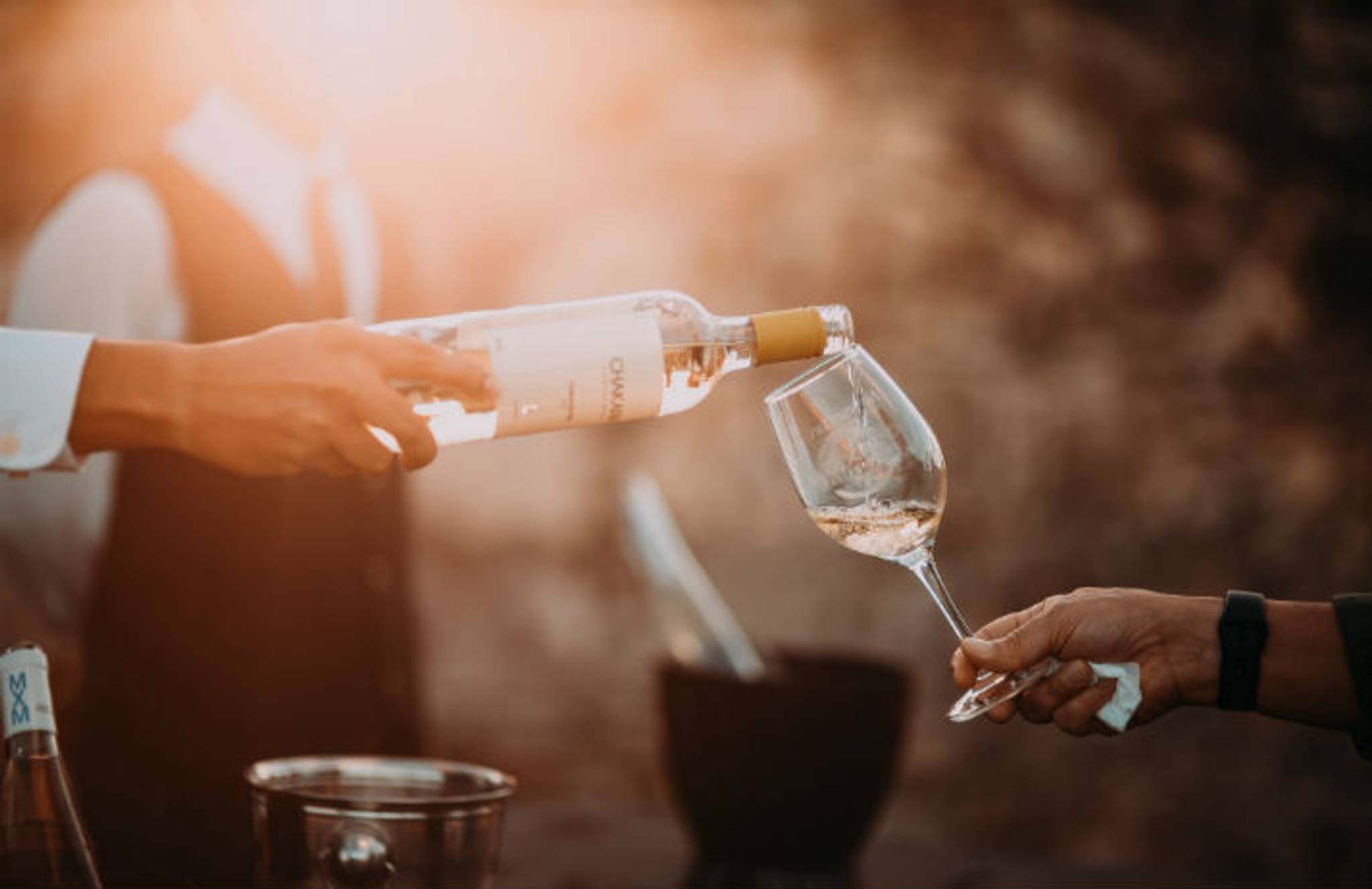 Japan train station charms visitors with own wine