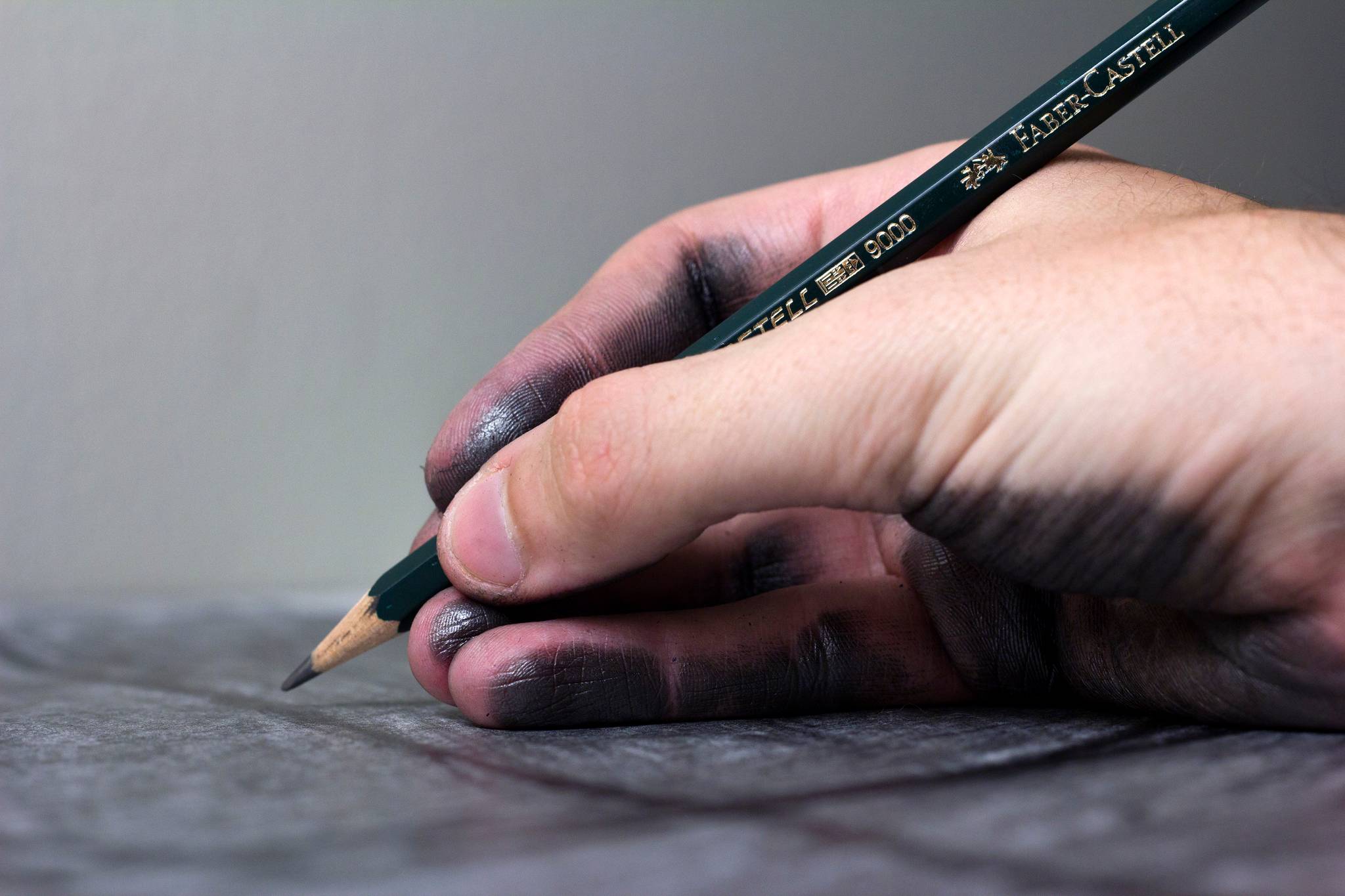 A New York start-up is profiting from pencils
