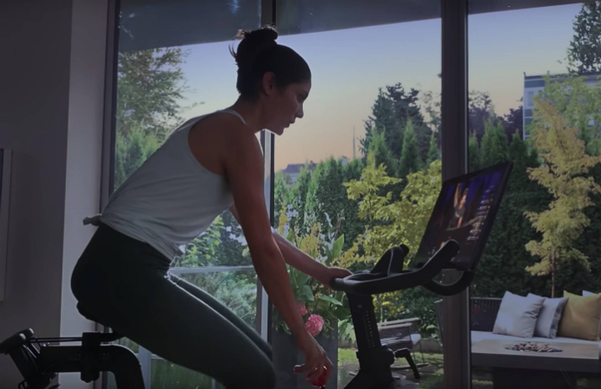 ‘Out of touch’ Peloton ad spawns memes and backlash
