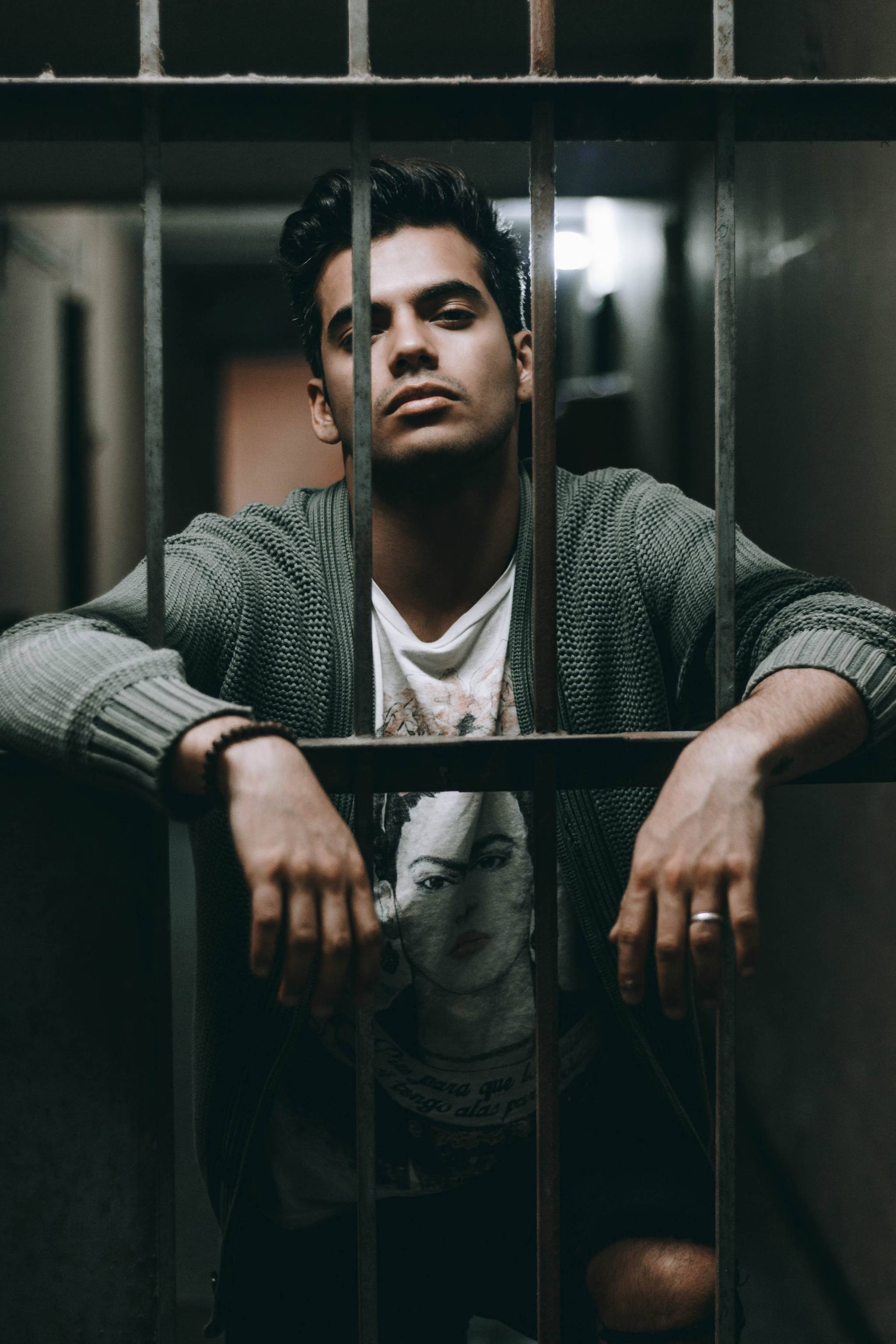 Empathetic prisons in Brazil focus on inmate reform