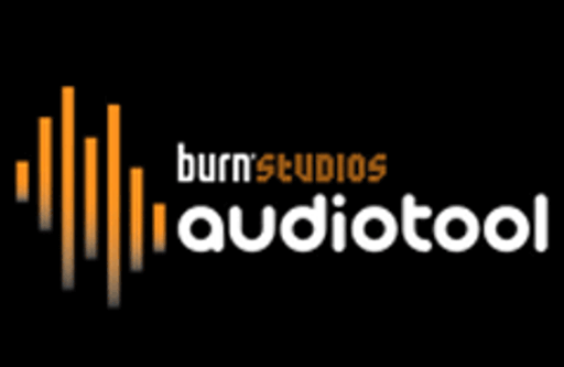 Burn Studios Audiotool