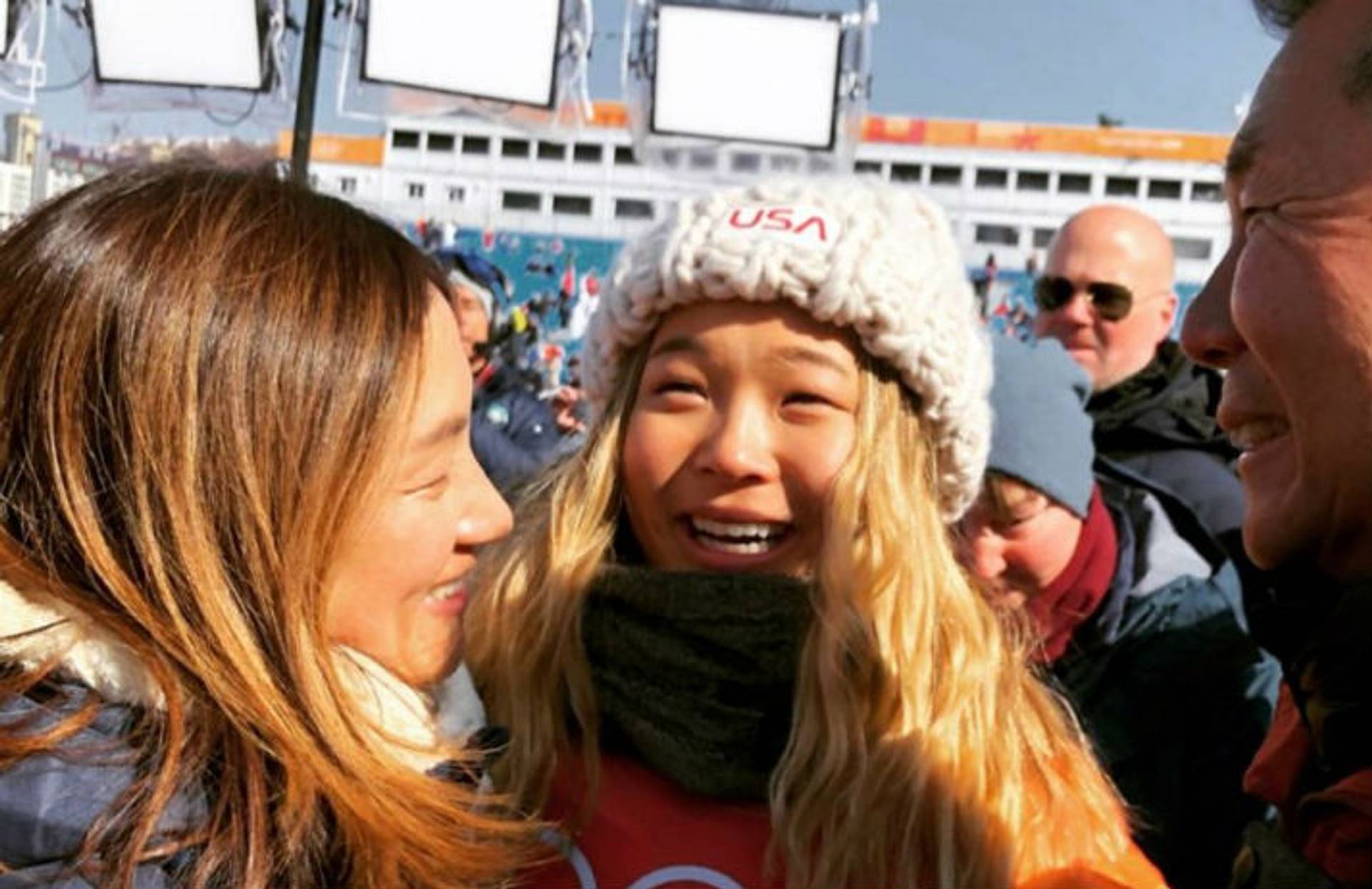 Korean Olympic success exposes Gen Z's discontent