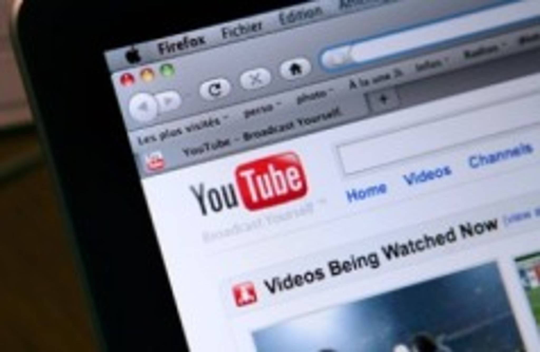 YouTube enters subscription market