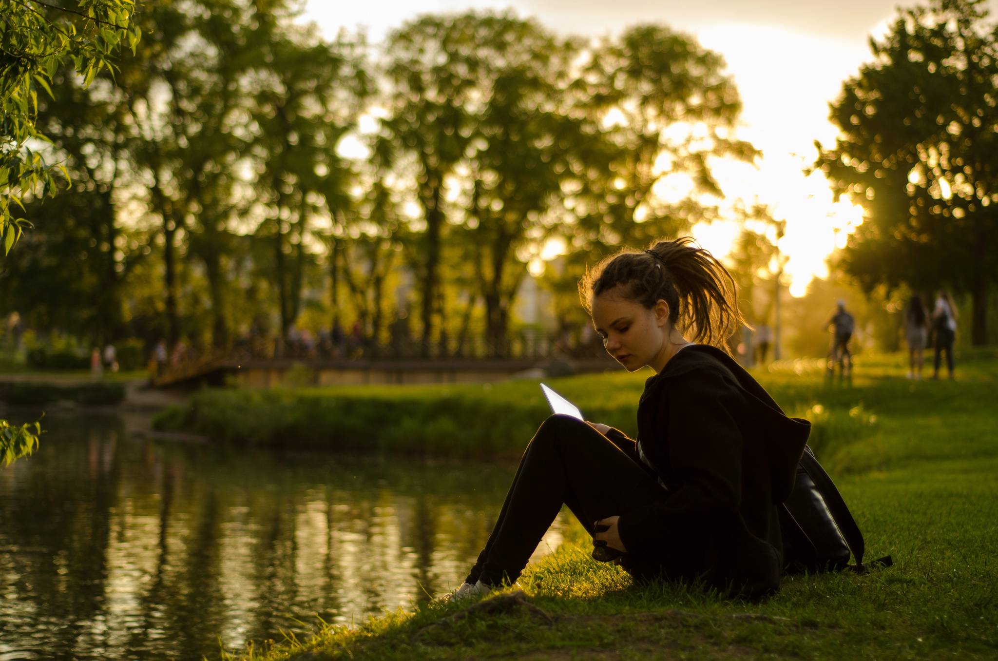 Ivy Leagues teach happiness to stressed students