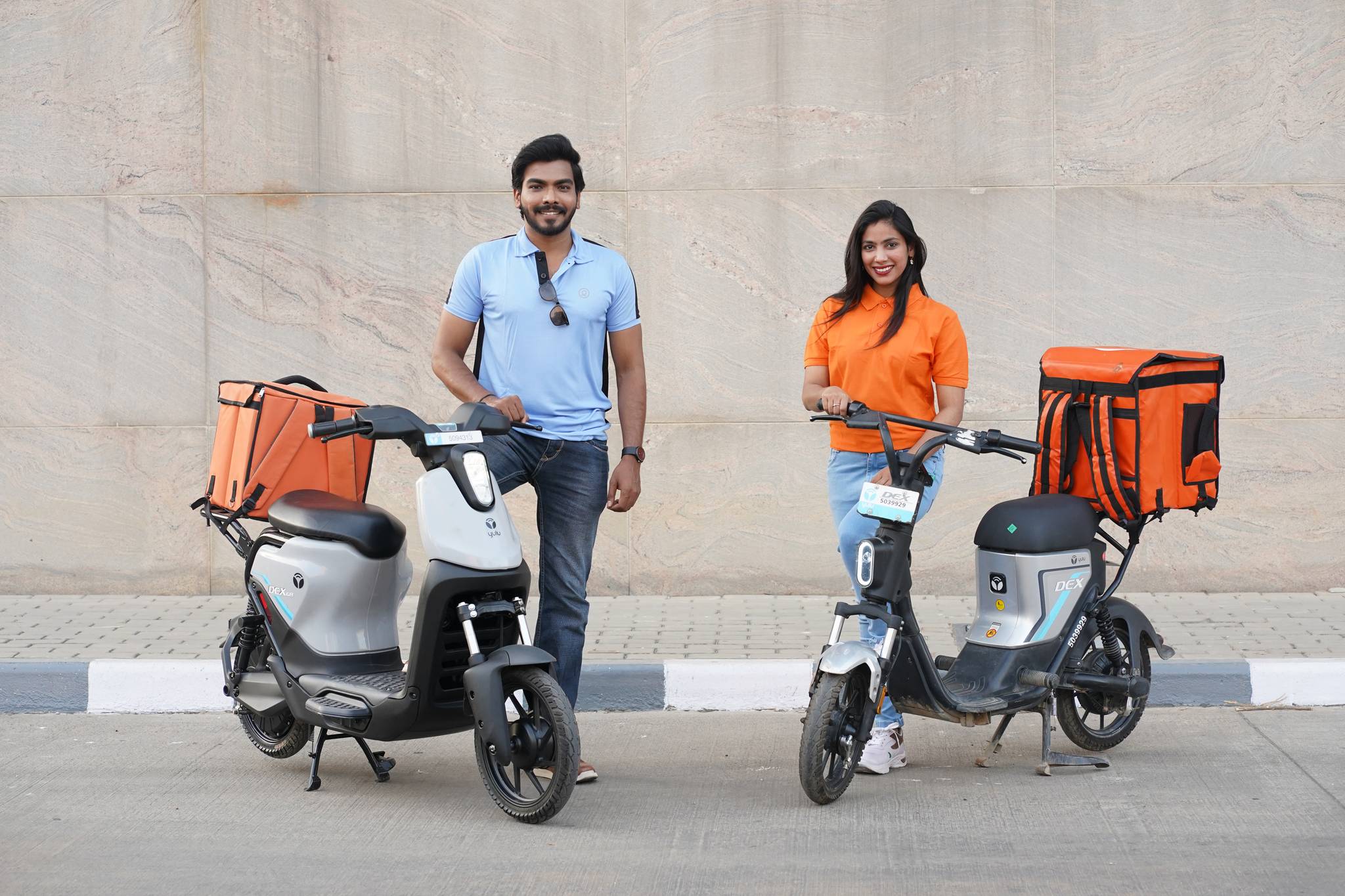 Why Yulu forwards green biking habits to urban Indians