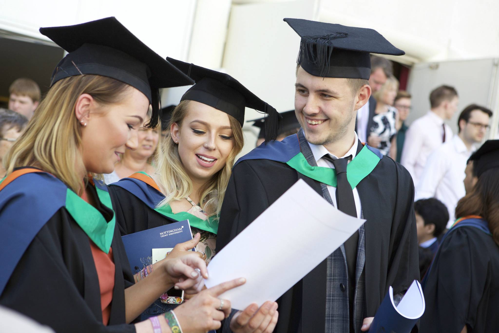 UK students to be offered two-year degrees