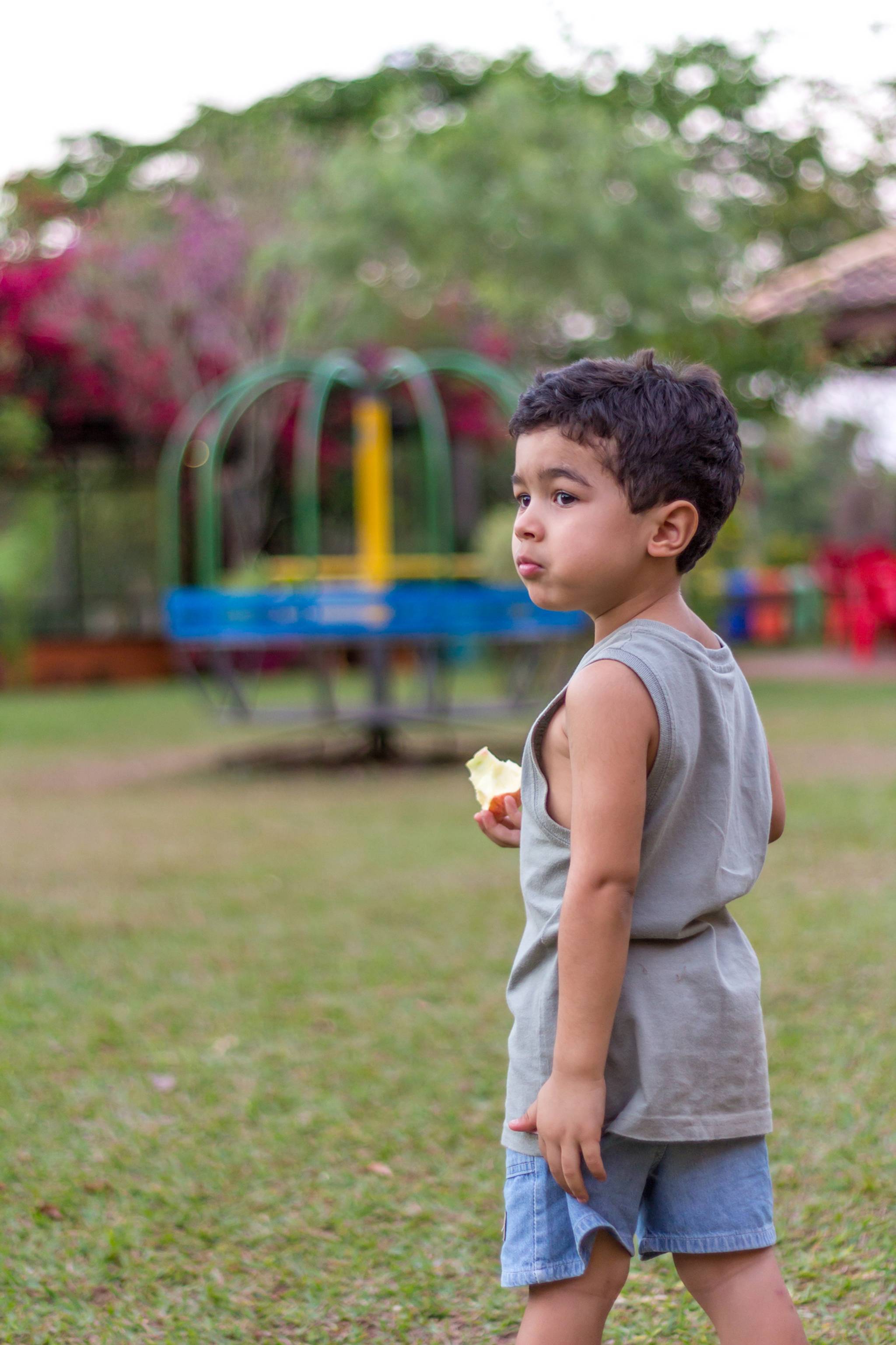 Nutrebem will tackle childhood obesity in Brazil