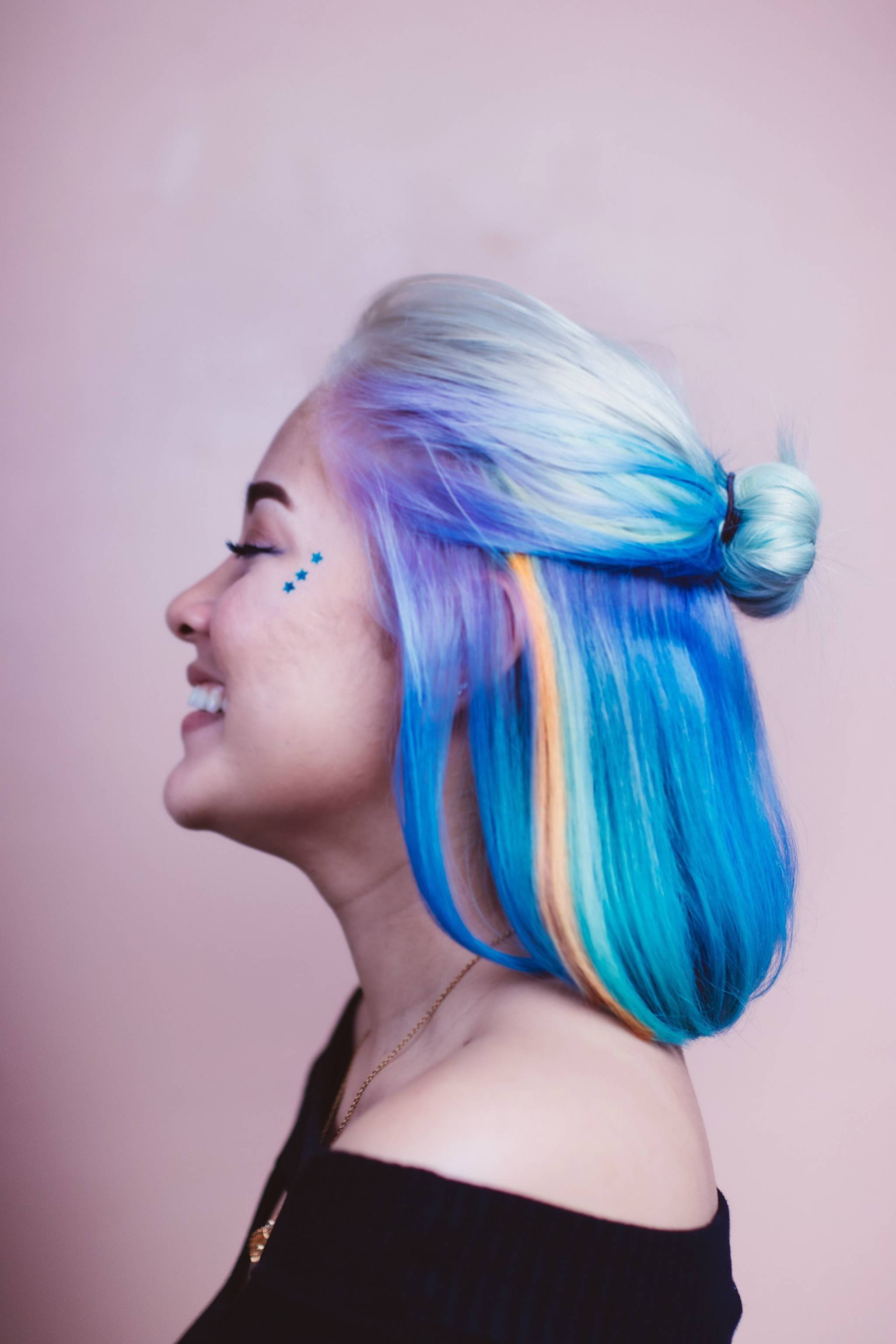 DIY haircuts give beauty fans an outlet for creativity