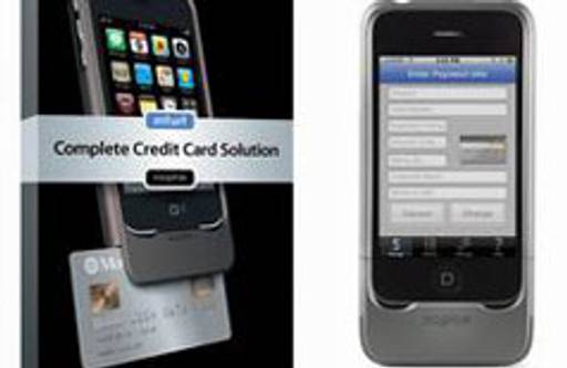 Mobile card processing