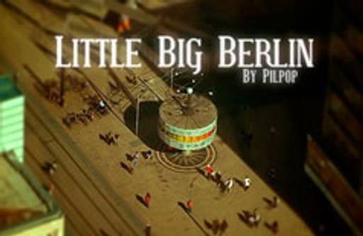 Little big Berlin