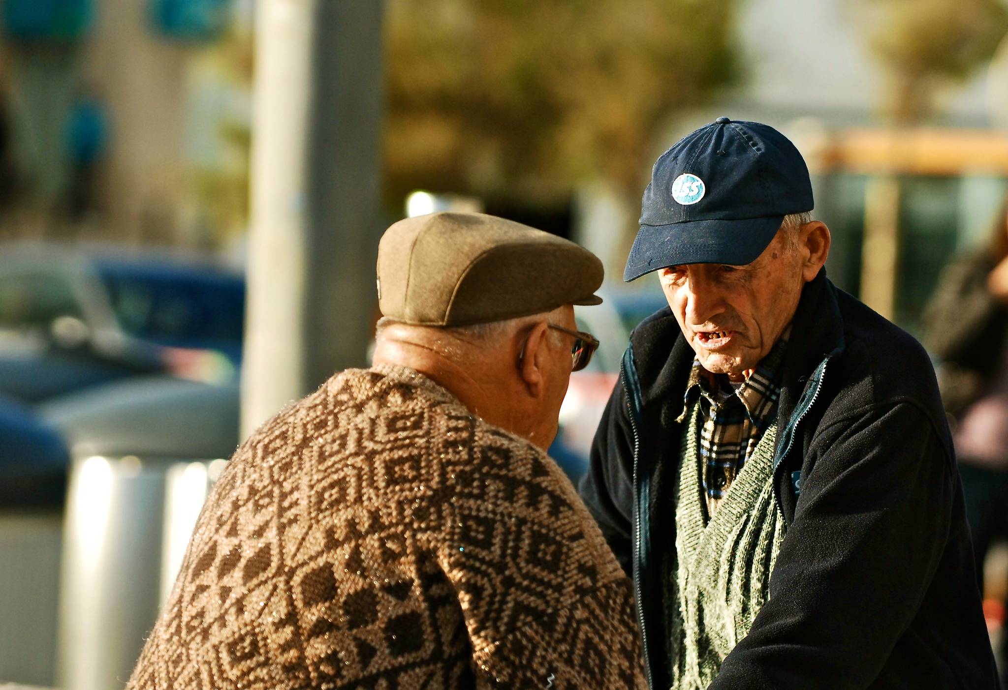 Ageing at home in France’s ‘silver economy’