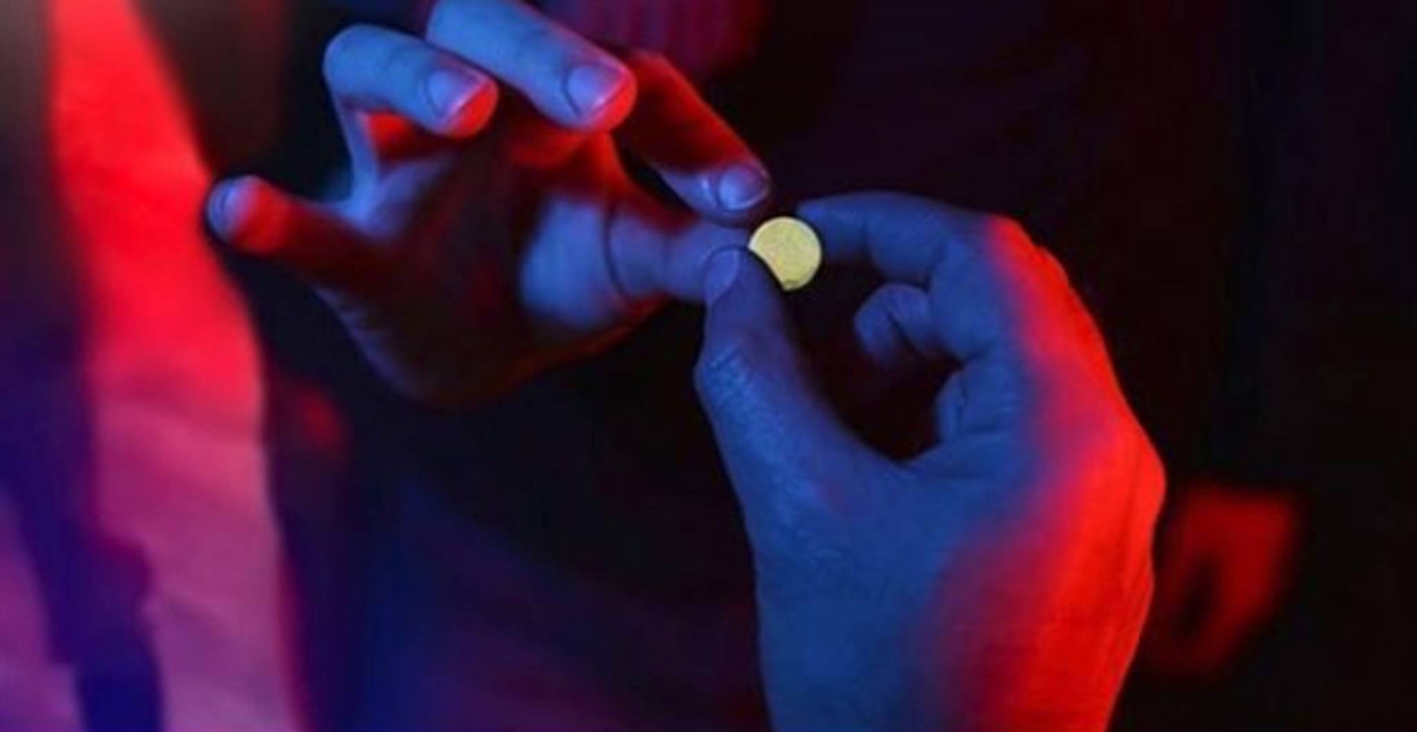 Aussie festival tests pills as attitudes to drugs soften