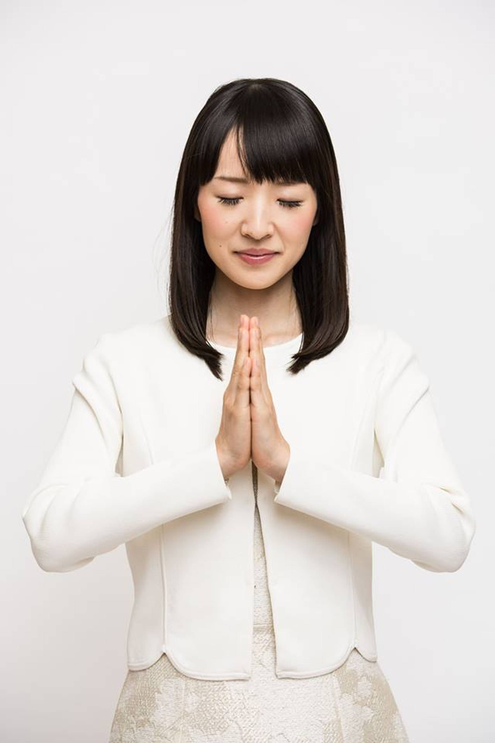 Marie Kondo faces criticism for selling out 'Brand Japan'