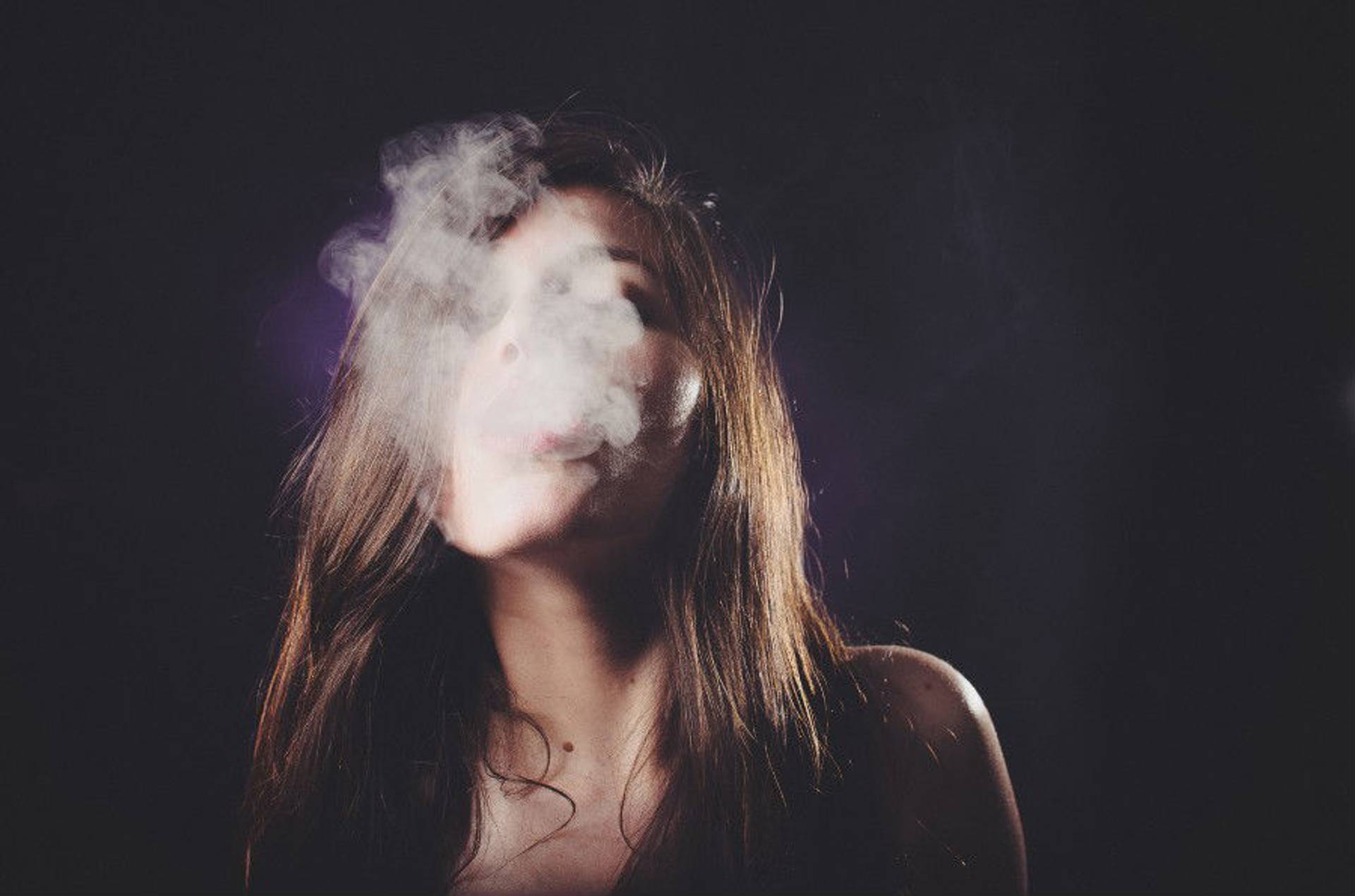 ‘Vape’ is Word Of The Year 2014