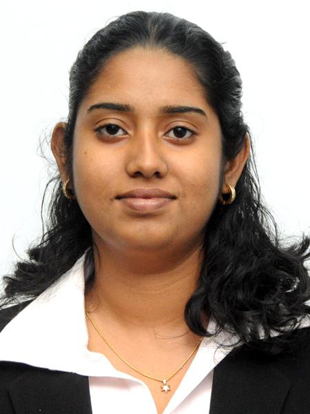 Priya  Krishnamoorthy 