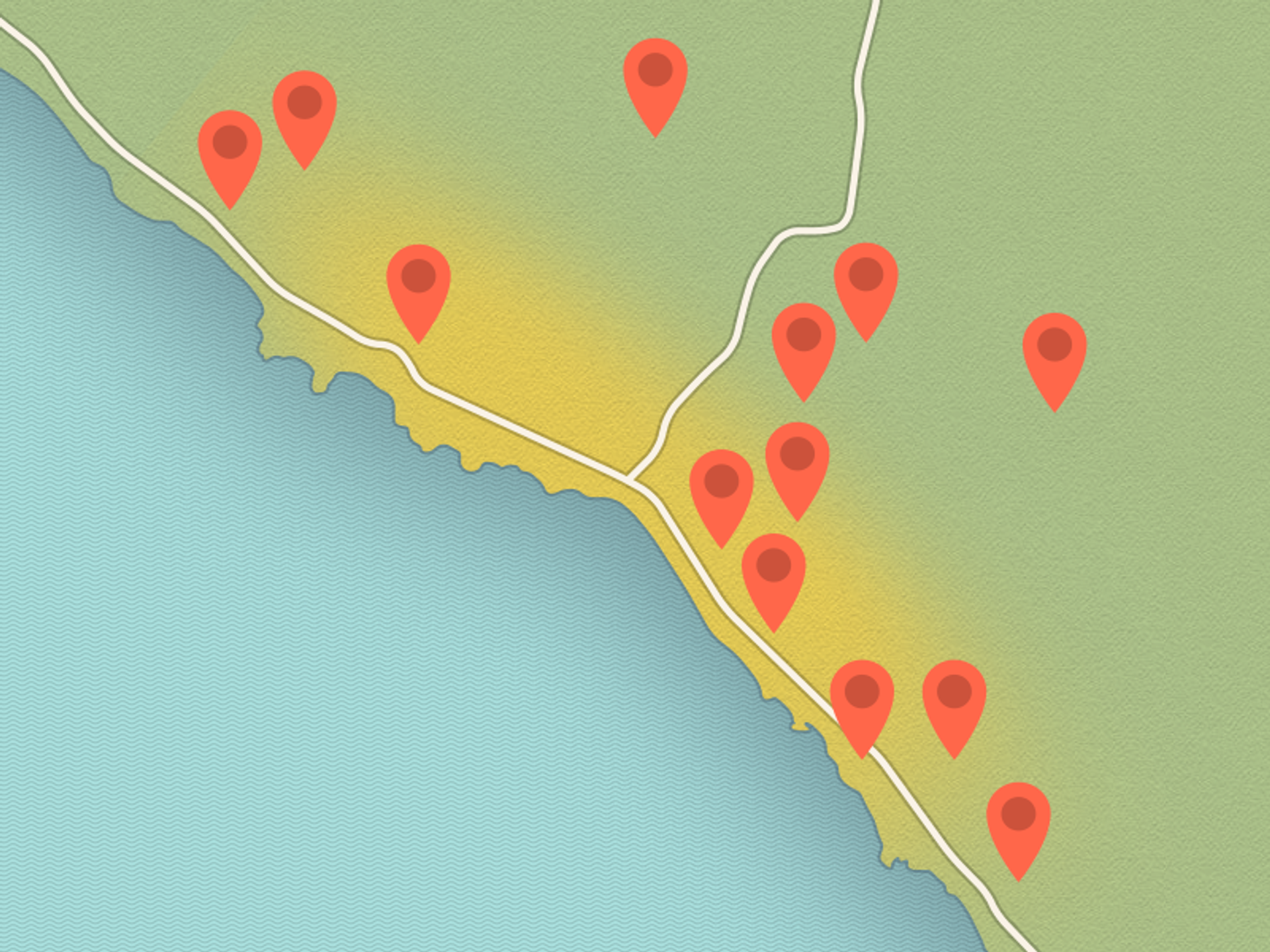 Snap Map offers firsthand perspectives of events in Gaza