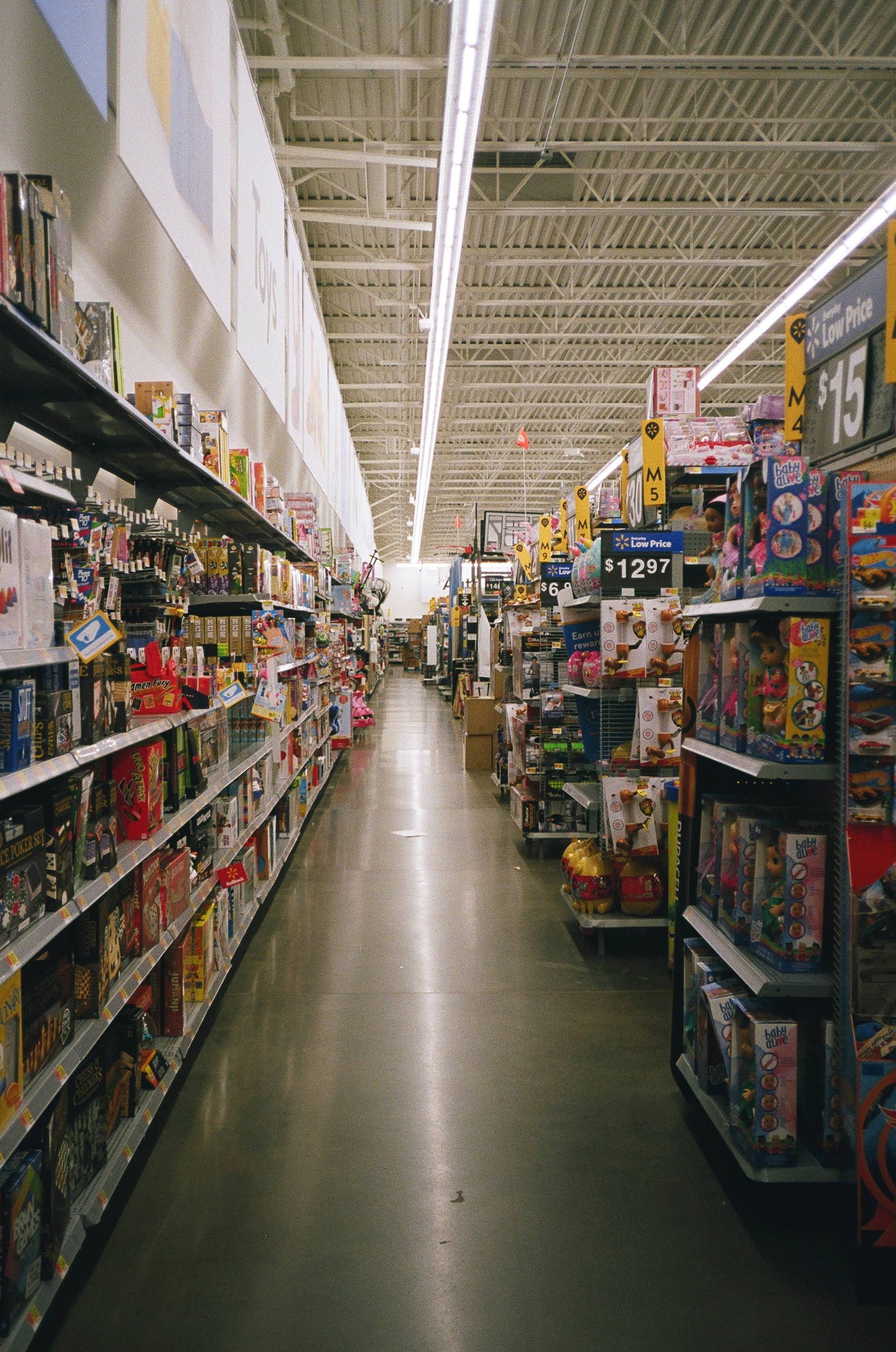 Walmart Creator gives influencers a retail platform