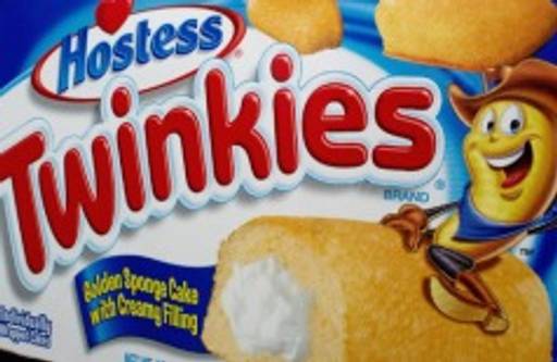 Twinkies to be discontinued