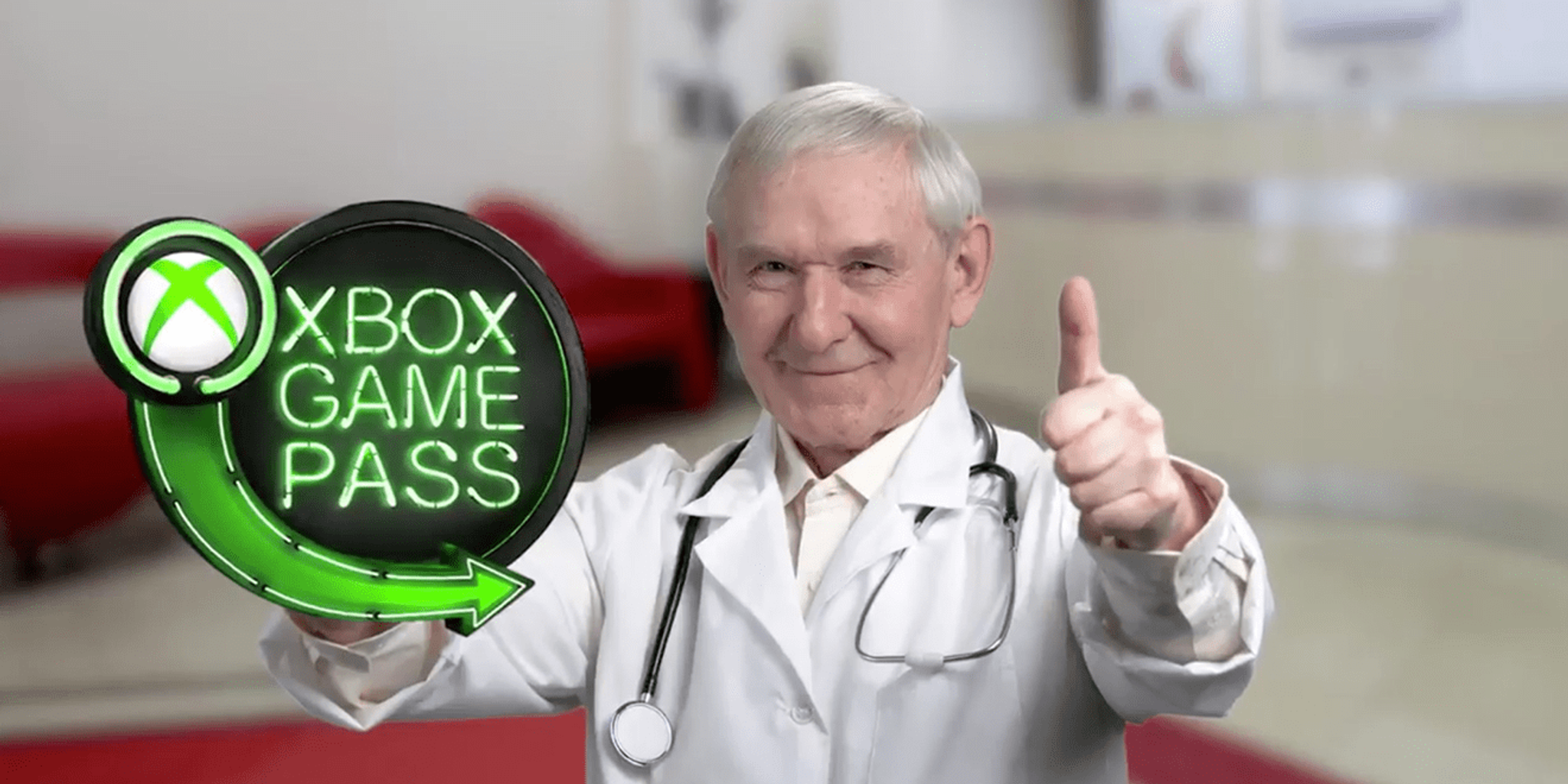 Xbox’s Game Pass ad hits the right note by using memes