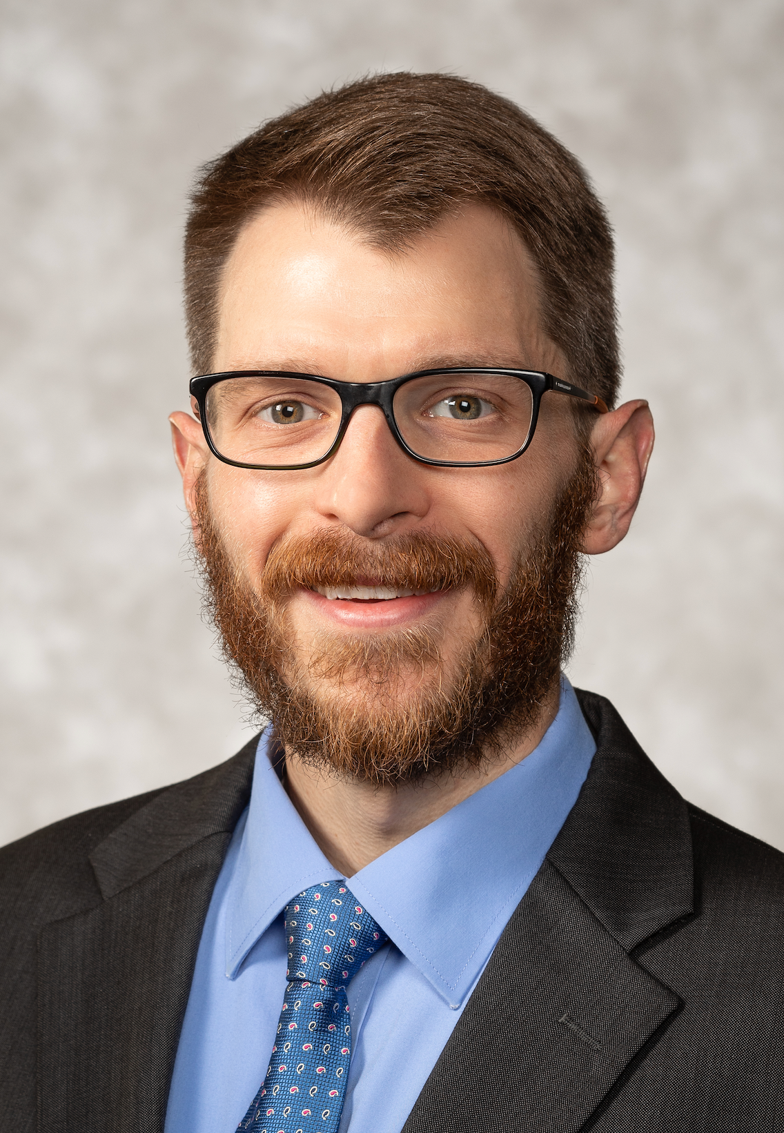 Dr Brandon C. Bouchillon