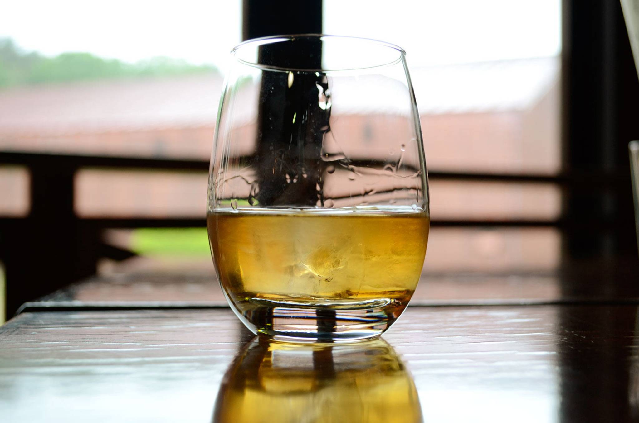 India gets a taste for scotch whisky
