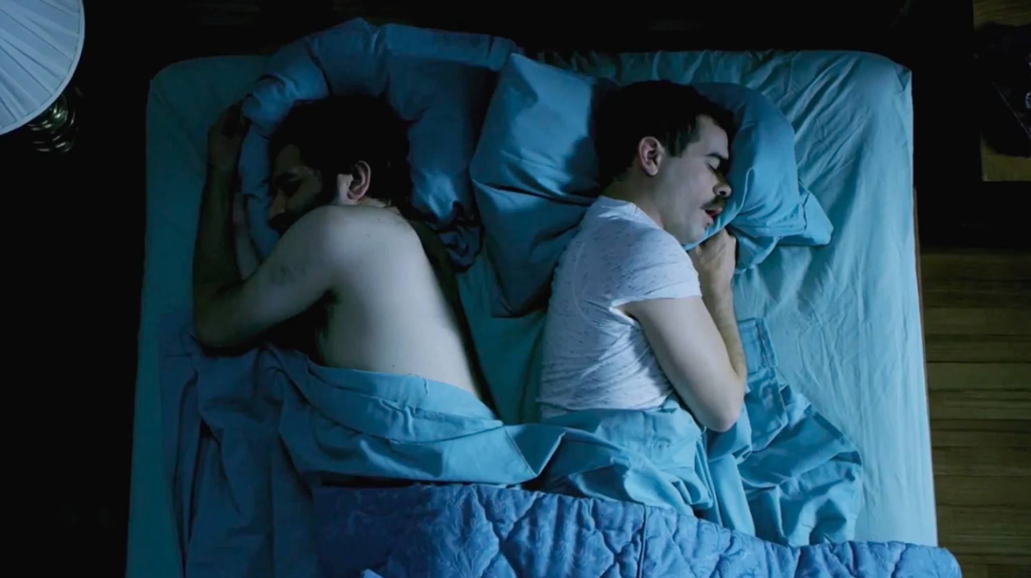 IKEA campaign highlights importance of good sleep